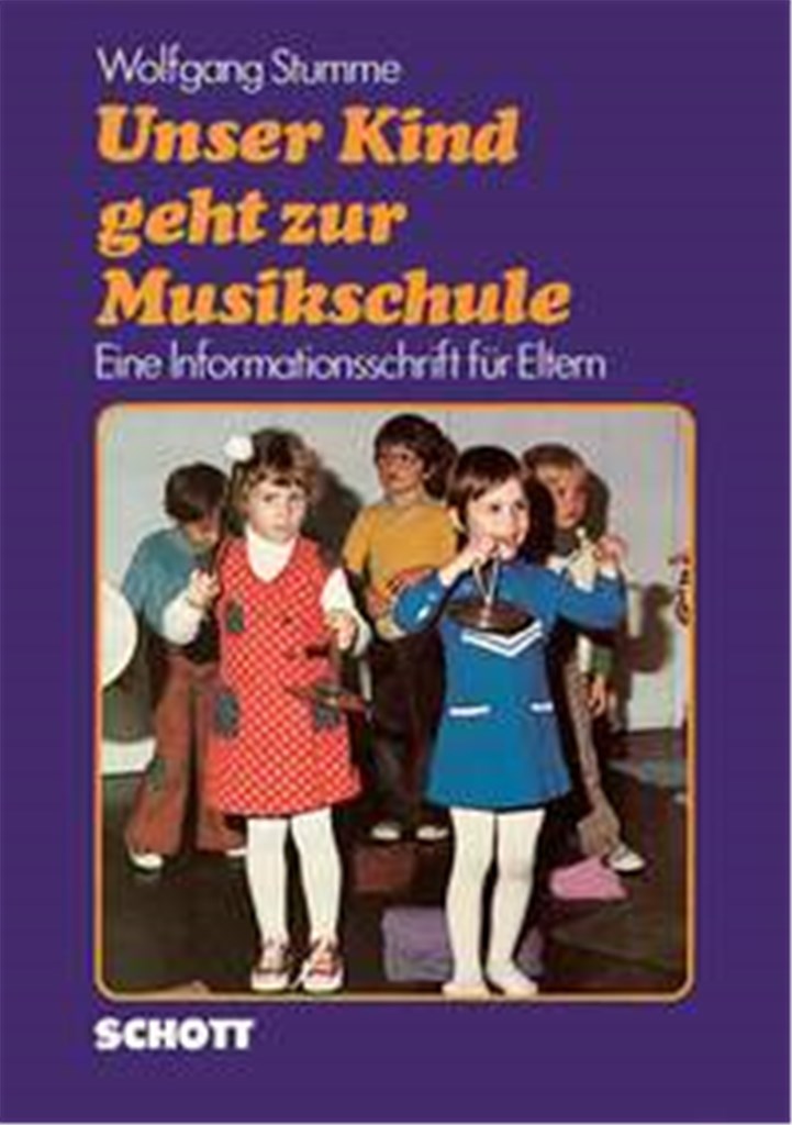 Die Musikschule Band 6